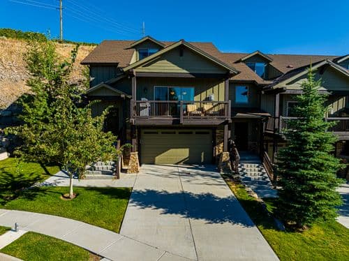 Black Rock Ridge #1166 - Image 1