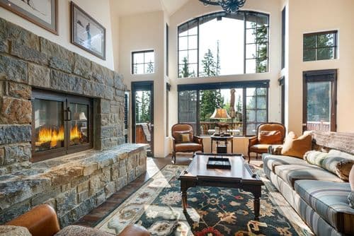Slopeside Alpine Haven - Image 1