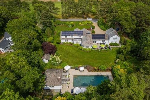 Oyster Harbor Villa - Image 1
