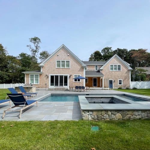 Stillwater House - Image 1