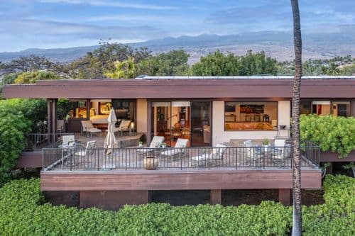 Mauna Kea Villas #13 - Image 1
