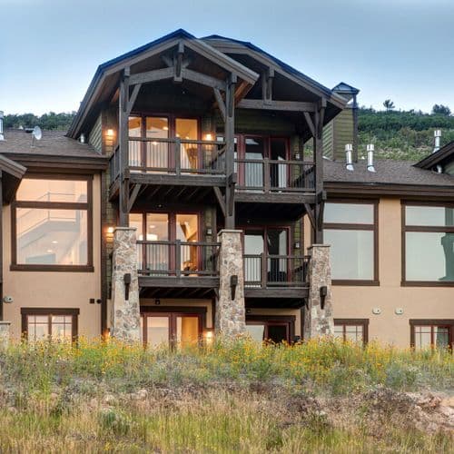 Juniper Ridge Home - Image 1