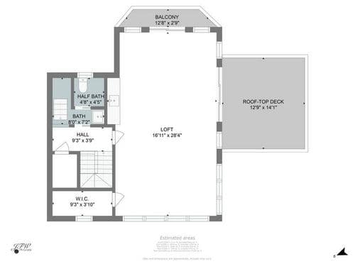 Old Post Home - Image 52