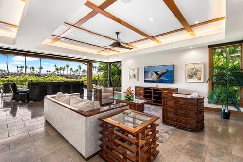 Laule'a at the Mauna Lani Resort #14 - Image 2