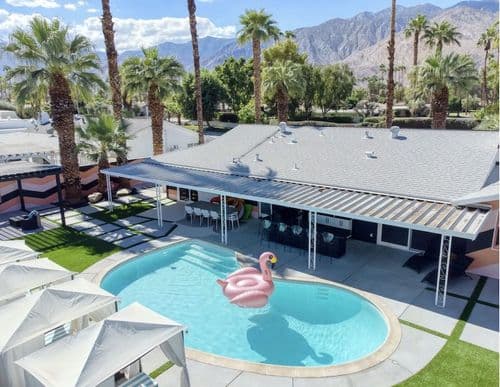 Blush Palm Springs - Image 1