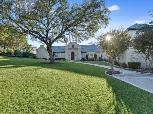 Lakeview on Lake Austin - Image 2