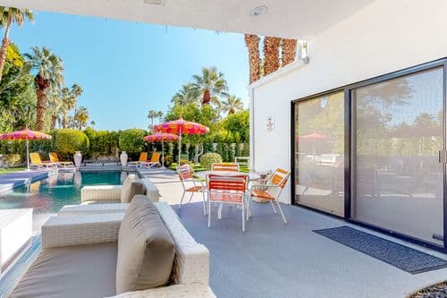 Mountain View Oasis House - Image 44