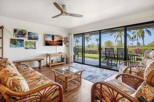 Keauhou Punahele #E-102 - Image 1