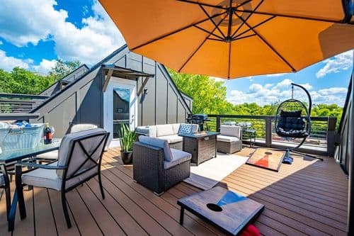 Duskline Loft - Image 1