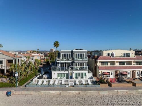 Oceanfront Retreat Three - Image 1