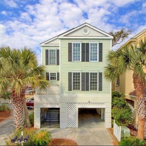 Seaside Place - Image 1