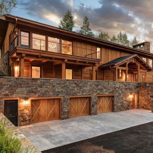 Heartwood Lodge - Image 1