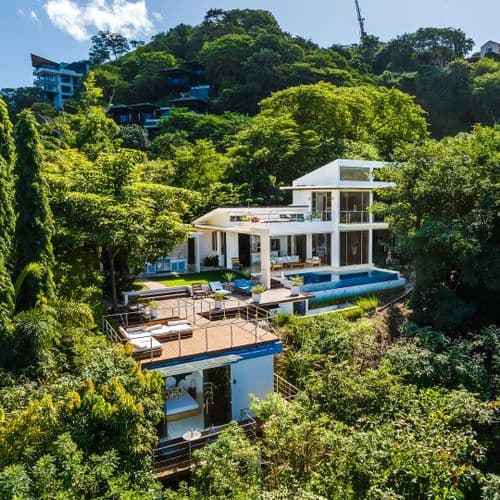 Casa Lomas del Mar - Image 1