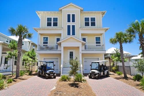 Sand Dollar Manor - Image 1
