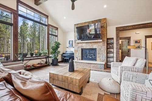 Breck Mountain Getaway - Image 2