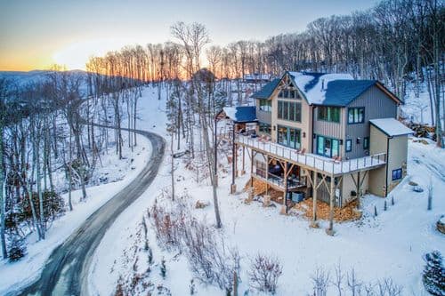 Ambience Lodge - Image 1