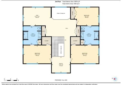 Orleans Oasis - Image 40