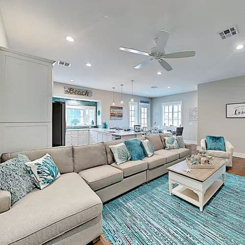Third Coast Charm Home - Image 1