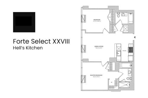 Forte Select XXVIII - Image 35