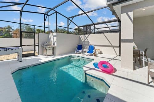 Villa Amore - Image 1