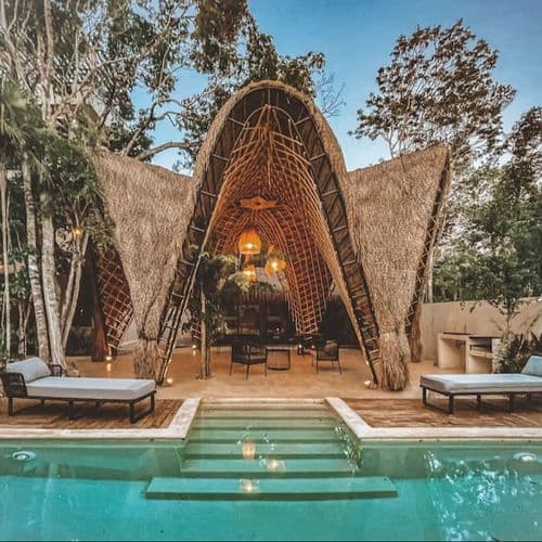 Alux Tulum - Image 1