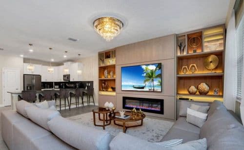 Storey Cove Retreat - Image 2