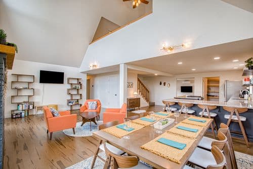 Tanglewood Retreat - Image 1
