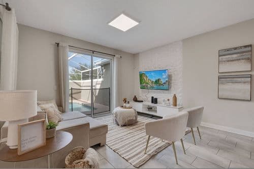 Champions Gate Townhome #31 - Image 1