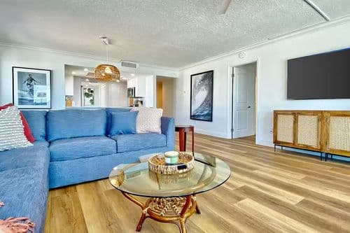 Seabird Residence - Image 1