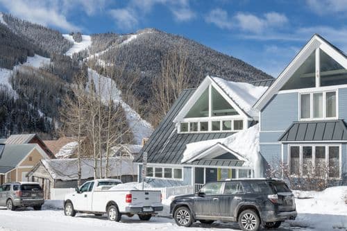 Top of Town Home - Image 20