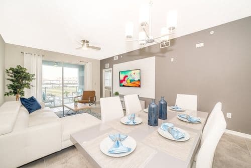 Paradox Condo at Storey Lake - Image 1