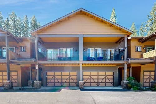 Truckee House - Image 1
