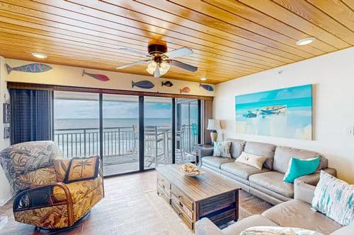 Salt Rock Residence - Image 1