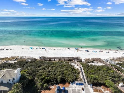 Grand Luxe on 30A - Image 104