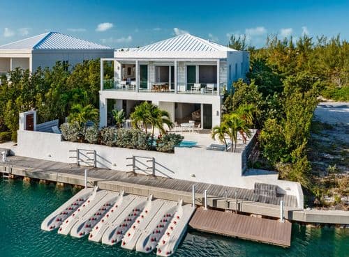 Salt Air + Second Wind Manor - Image 2