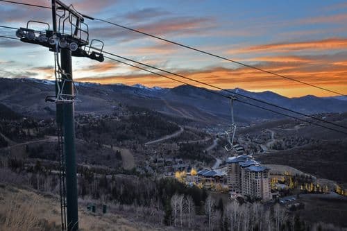 Ski Dream Home - Image 61