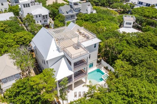 Seagrove Social - Image 1