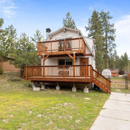 Five Pines - Image 1
