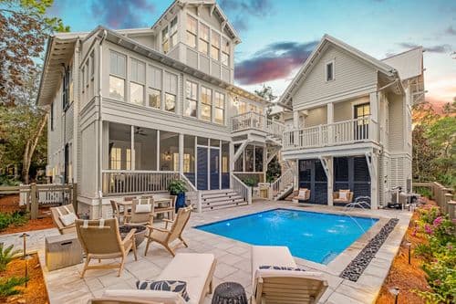 Blue Water Haven - Image 2