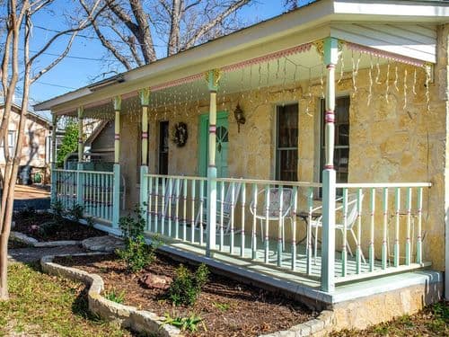 Crepe Myrtle Cottage - Image 18