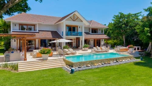 Villa Hacienda #82 - Image 1