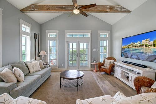 Driftwood Cove - Image 1