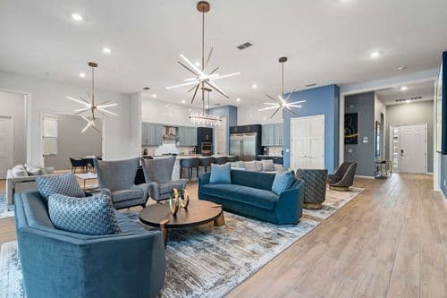 Radiant Retreat - Image 1
