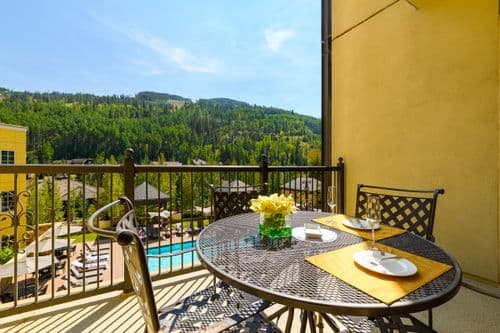 Vista Bahn at the Ritz-Carlton - Image 2