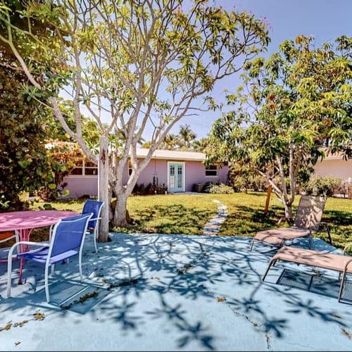 Purple Pelican Cottage - Image 24