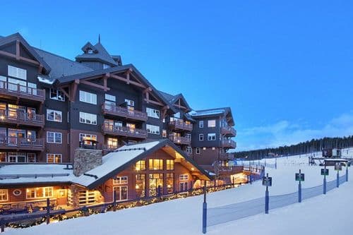 One Ski Hill Place #8424 - Image 1