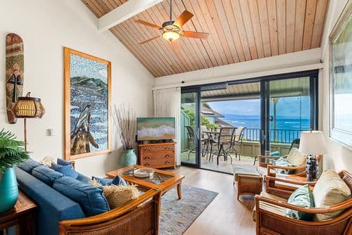 Kahana Village #3 - Image 1