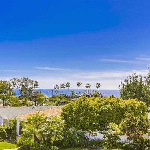 Tranquility La Jolla Home - Image 1