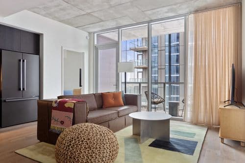 Mohawk Residence - Image 1