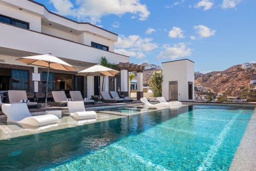 Villa Vegas Dave I - Image 1